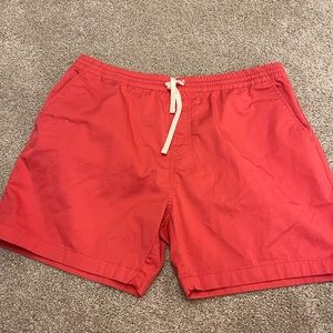 New j crew shorts